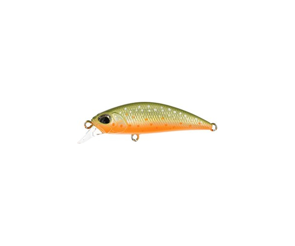 

Воблер DUO Spearhead Ryuki 45S D3 45mm 4.0g ANAZ077 (арт.1234343056)