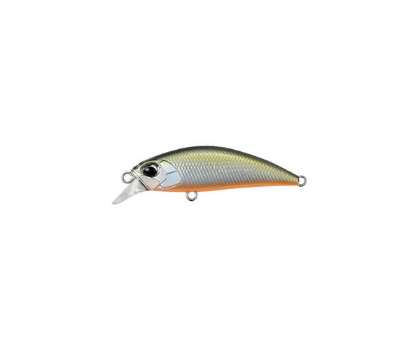 

Воблер DUO Spearhead Ryuki 45S 45mm 4.0g MNI4047 Tennessee Shad (арт.1234342849)