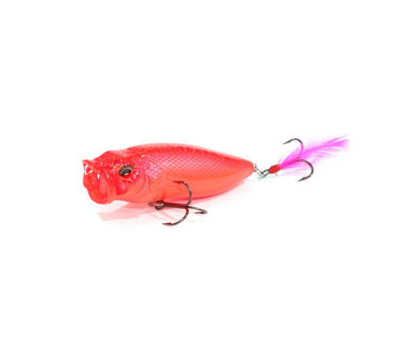 

Воблер Megabass POPMAX col. VR (арт.1234909923401)