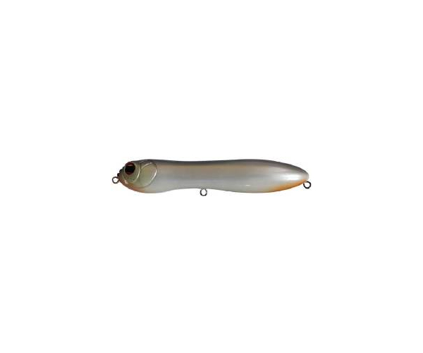 

Воблер Imakatsu Trairao 13cm 28g #04 Hasu (арт.123414521306)
