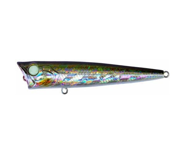 

Воблер Usami Gosuta 87F 8,5гр, 119UV, topwater (арт.123417770746)