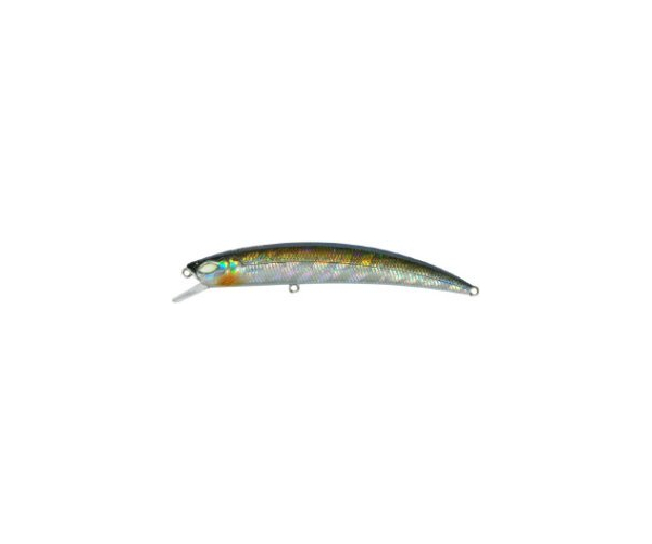 

Воблер Usami Jir 110SP-SR 12,5гр, 119UV, 0,7м (арт.123417770904)