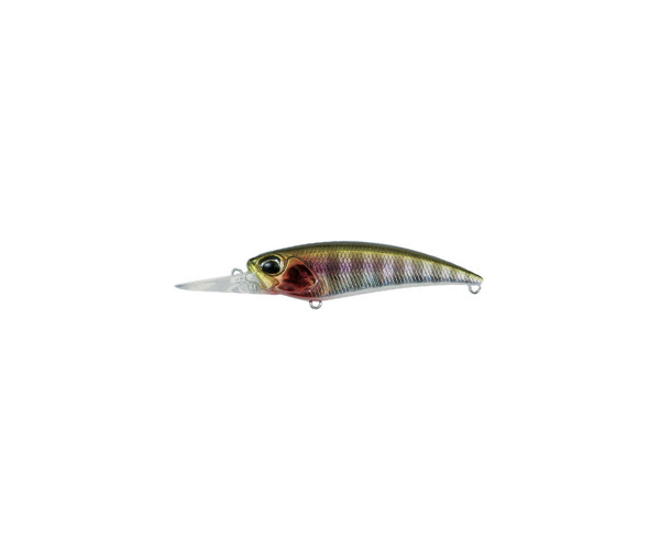 

Воблер DUO Realis Shad 59SR 59mm 4.7g ADA3058 (арт.1234342575)