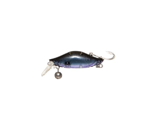 

Воблер ZipBaits ZBL C-BREAM 55 55mm 9.2gr col.#748 (арт.123415950073)