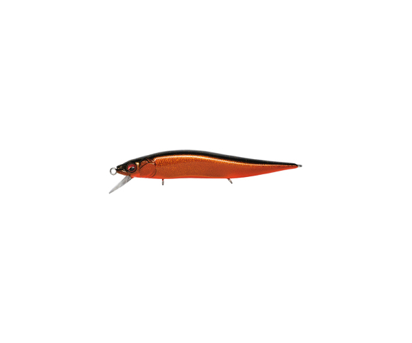 

Воблер Megabass Vision Oneten Jr. 98SP 98mm 10.5g GLX Tonekin (арт.123426590557)