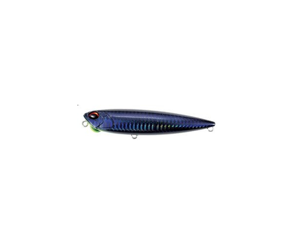

Воблер DUO Realis Pencil 110F 110mm 20.5g GHA3138 Midnight Black II (арт.1234342965)