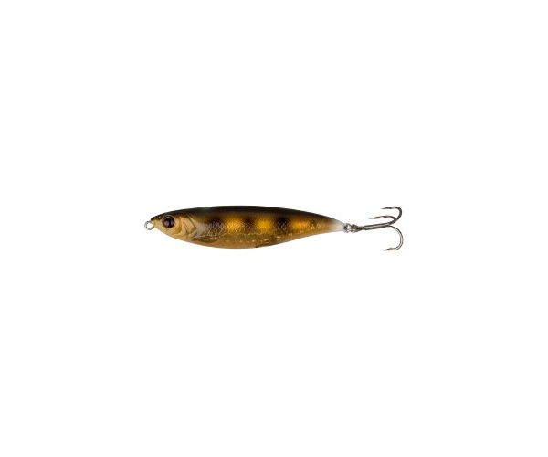 

Воблер Savage Gear 3D Horny Herring 80S 80mm 13.0g #06 Brown Goby (арт.123418540225)