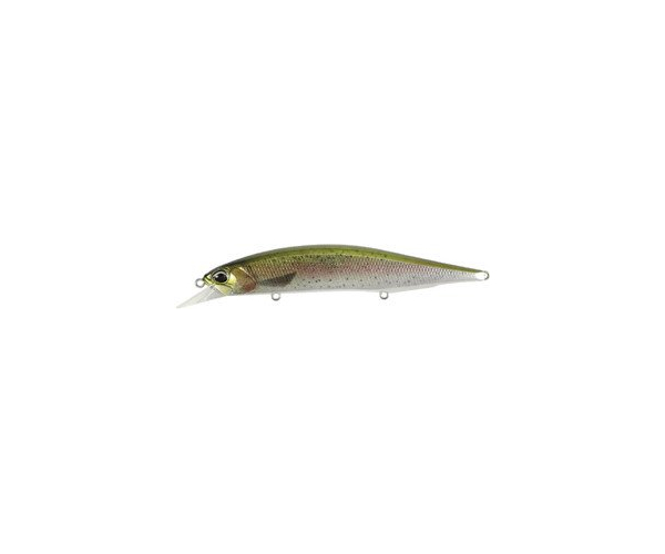 

Воблер DUO Realis Jerkbait 120SP Pike 120mm 17.8g CCC3836 (арт.1234342787)