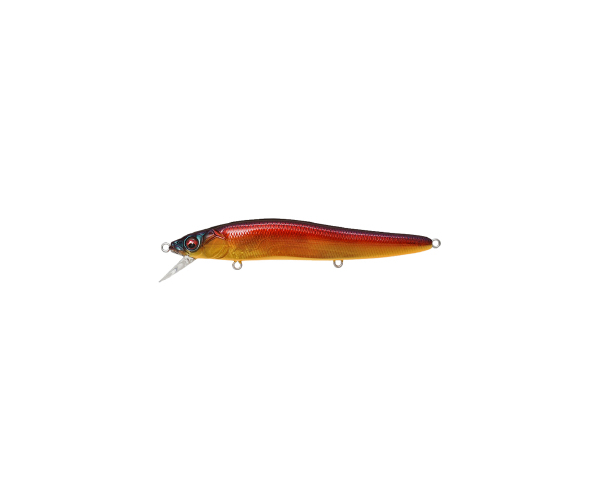 

Воблер Megabass Oneten R 110SF 110mm 14.0g GP Spawn Killer R (арт.123426590547)