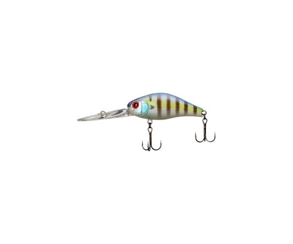 

Воблер ZipBaits B-Switcher 3.0 60mm 12.5g #Sexy Gill (3m) (арт.123426590523)