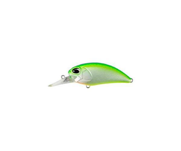 

Воблер DUO Realis Crank M65 8A 65mm 14.0g CCC3180 Citrus Shad (арт.1234343236)