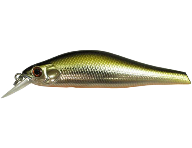 

Воблер Usami Datsu 100SP-SR 16,7г, UR03, 1м (арт.123417770318)