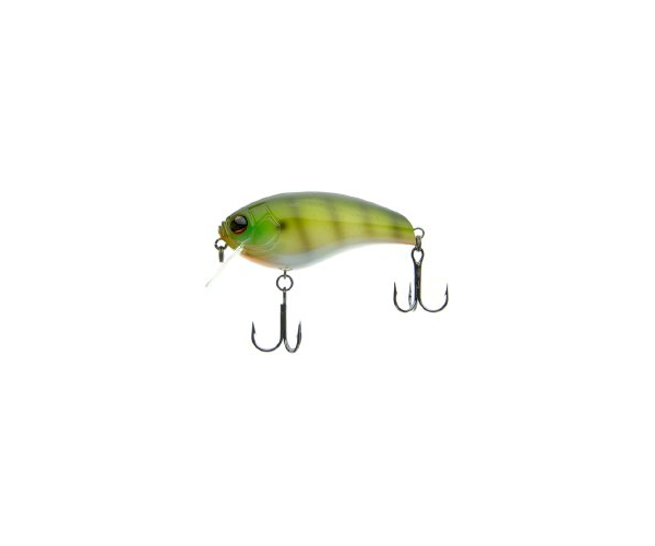 

Воблер Imakatsu Crank IK-50R 55mm 10g #100 Gill 0-0.7m (арт.123414521016)