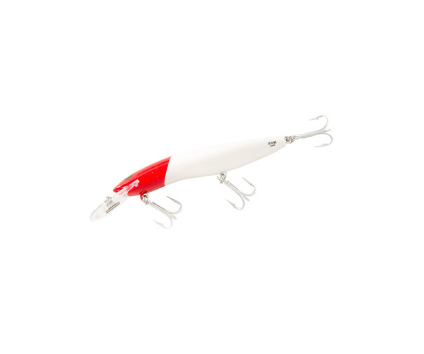 

Воблер Halco Sorcerer 125 SR #H53 (арт.19191007747)