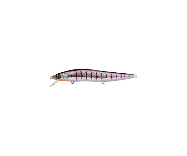 

Воблер Megabass Oneten LBO 115F 115mm 14.0g Cold Bolt (арт.123426590566)