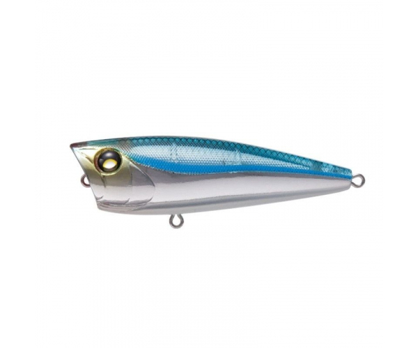 

Воблер Yo-Zuri F905 Silver Pop 60F HHKN (арт.40405010221)