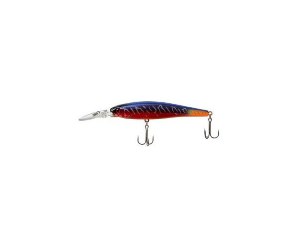 

Воблер Jackall Dowzvido 90SP 10.7g TH Hot Orange (арт.123416992720)