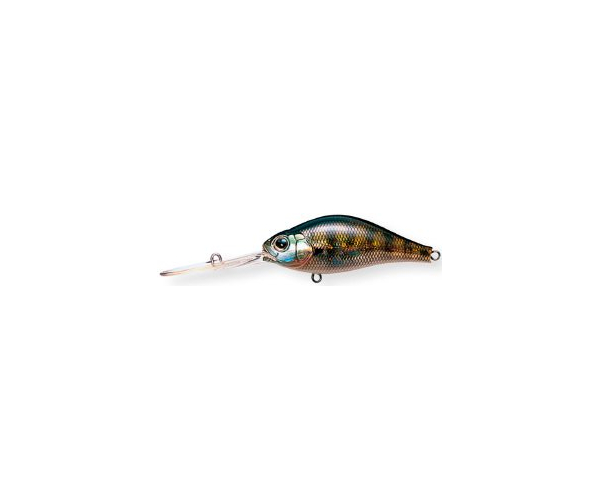 

Воблер ZipBaits B-Switcher 3.0 60mm 12.5g #509 (3m) (арт.123426590526)