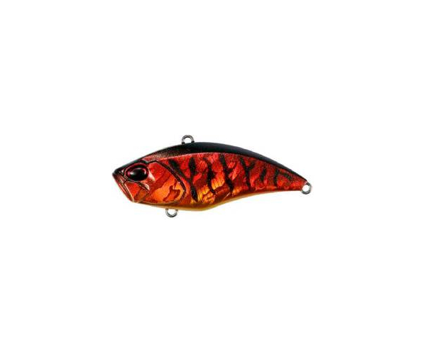 

Воблер DUO Realis Vibration 55 Nitro 55mm 11.5g DJA3294 Burning Tiger (арт.1234343254)