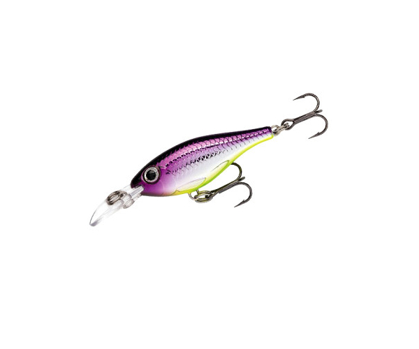 

Воблер RAPALA Ultra Light Shad Sinking 3g 4cm 1.2-1.5m (арт.1919610191)