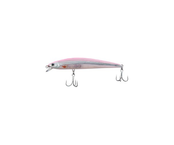 

Воблер Savage Gear E-Prey110 11cm 14g SF 05-Pink Flash (арт.123418540798)