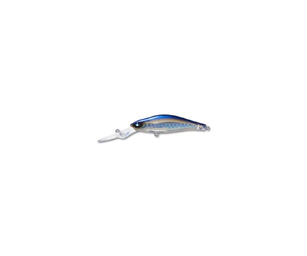 

Воблер YO-Zuri 3DS Shad MR 65SP 65mm HHPB (арт.123417950896)