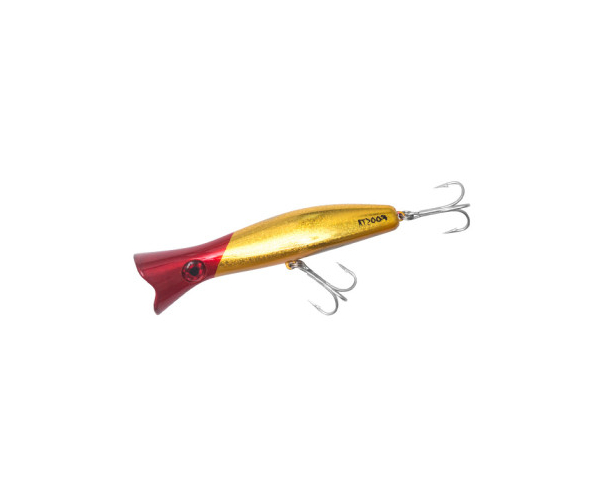 

Воблер Halco Roosta Popper 160 #H78 (арт.19191007585)