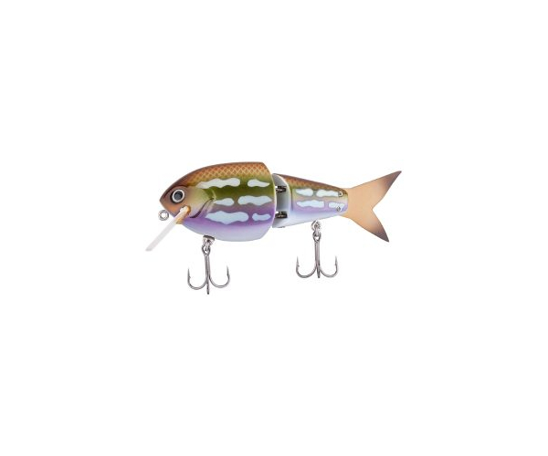 

Воблер Nories Hira Crank Gill 110F 30.0g HR12 (арт.123415610924)