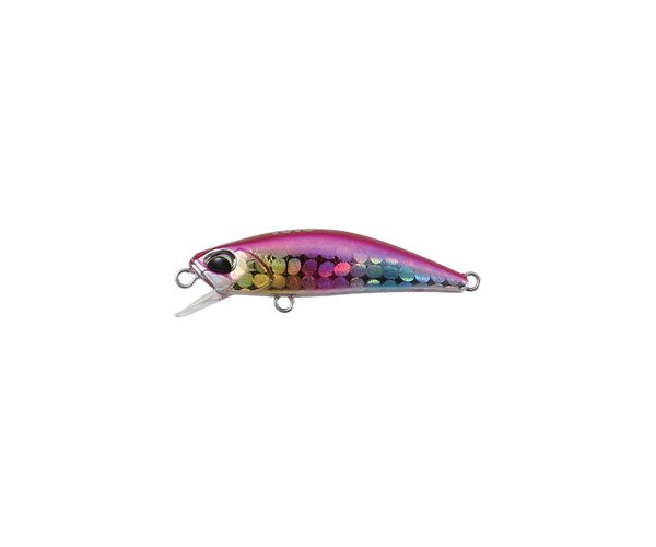 

Воблер DUO Tetra Works Toto 42S 42mm 2.8g AQA0313 Pink Candy GB (арт.1234342950)
