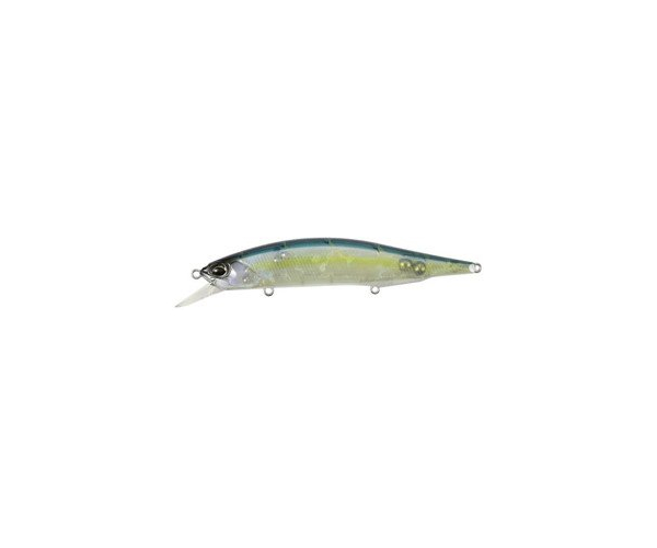 

Воблер DUO Realis Jerkbait 110SP 110mm 16.2g GEA3300 (арт.1234342562)