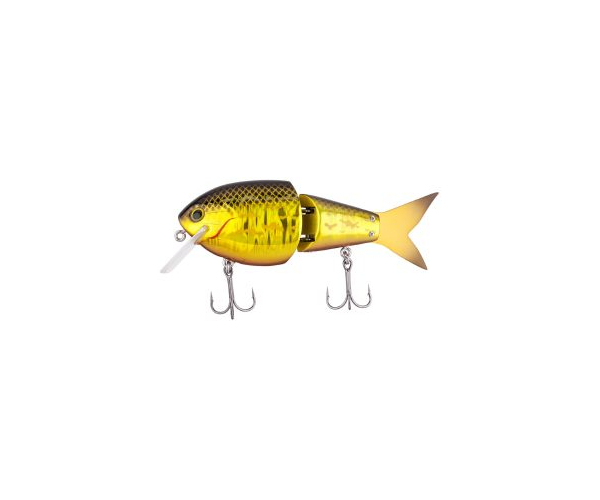 

Воблер Nories Hira Crank Gill 110F 30.0g HR13 (арт.123415610925)