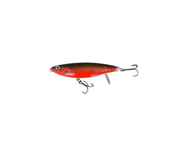 

Воблер Savage Gear 3D Backlip Herring 100SS 100mm 19.0g #07 Red and Black (арт.123418540238)