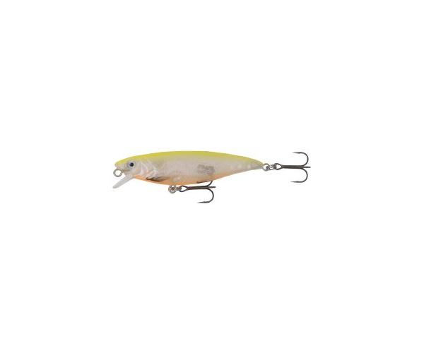 

Воблер Savage Gear 3D Twitch Minnow 8cm 8.5g SS 04-Lemon Back (арт.123418540509)