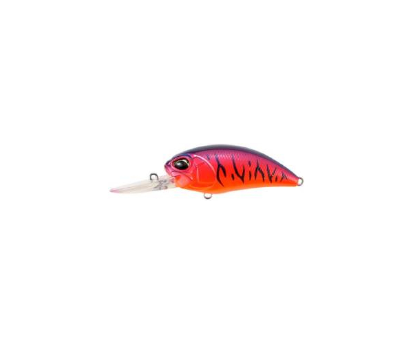 

Воблер DUO Realis Crank M65 8A 65mm 14.0g CCC3069 Red Tiger (арт.1234343235)