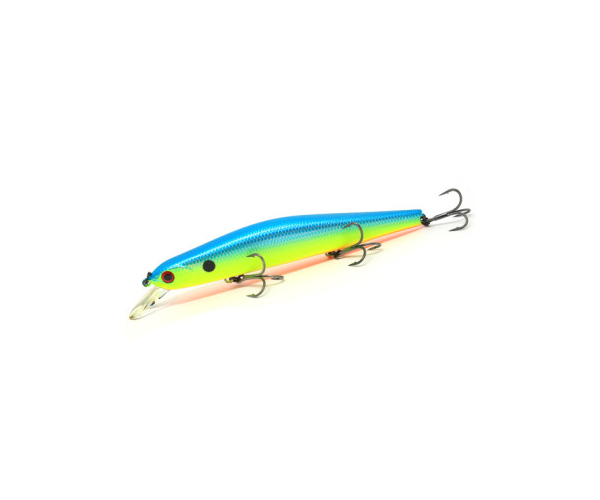 

Воблер ZipBaits Orbit 130 SP 133mm 24.7g #997 (арт.19192110413)