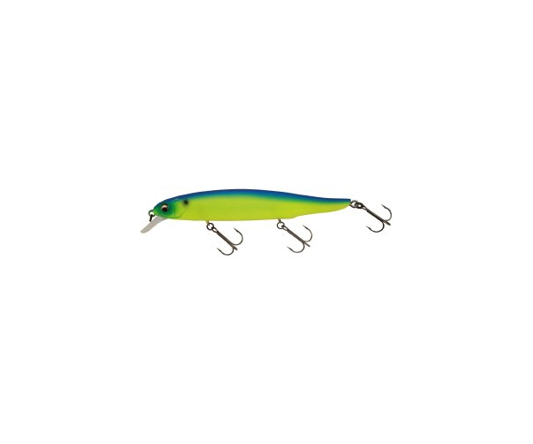 

Воблер Imakatsu Rip Rizer 130SP GEKIASA 130mm 20g #36 Blue Back Chart (арт.123414521565)