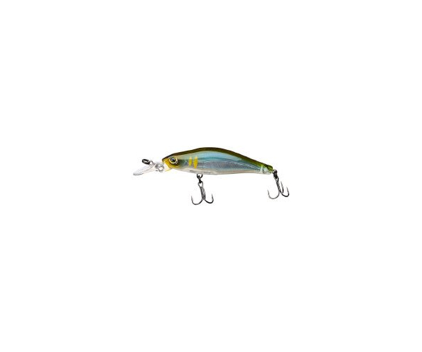

Воблер YO-Zuri 3DS Shad SR 65SP 65mm HHAY (арт.123417950899)