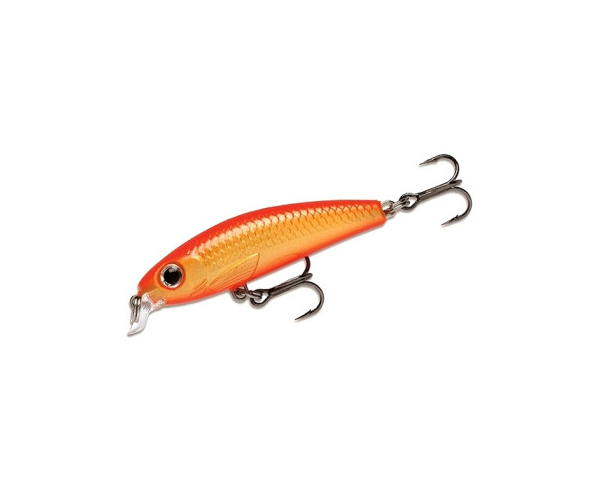 

Воблер RAPALA Ultra Light Minnow Sinking 4g 6cm 0.6-0.9m (арт.1919610176)