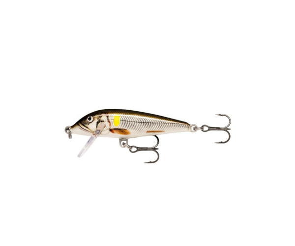

Воблер Rapala Countdown Sinking 8g 7cm 1.5-2.4m #AYUL (арт.1919740066)