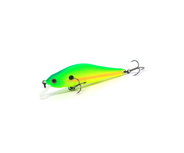 

Воблер Zip Baits Khamsin 70 SR SP 70mm 9.5gr 1.5m #674 (арт.1919996014)