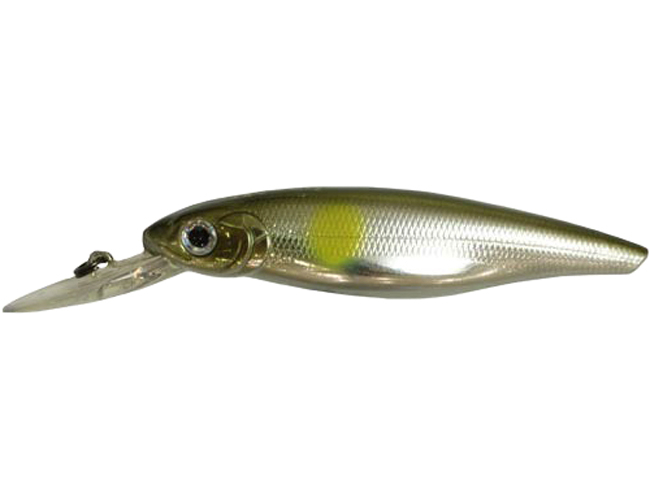 

Воблер Usami Nishin 75SP-MDR 10,8г, 565, 2,5м (арт.123417770391)