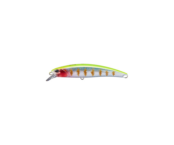 

Воблер DUO Realis Fangbait 120SR PIKE 25.8g ADA3305 Fang Gill (арт.1234342902)