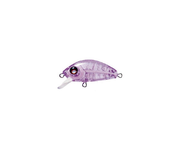 

Воблер YO-Zuri L-MINNOW Single Hook (F) 33mm KVBN (арт.123417950934)
