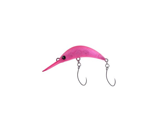 

Воблер Mukai Zanmu 35MR (F) 2.0g ц:05 (арт.123418740426)