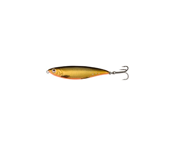 

Воблер Savage Gear 3D Horny Herring 100S 100mm 23.0g #04 Gold and Black (арт.123418540229)