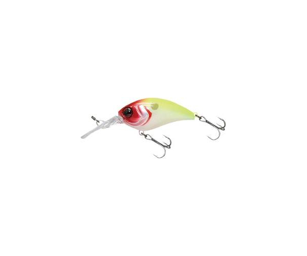 

Воблер Jackall Mushbob 50SR 50mm 9.0g Ruddy Shad (арт.123416992529)