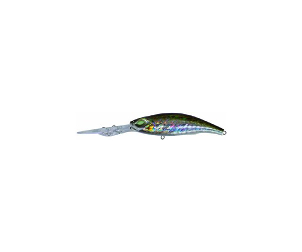 

Воблер Usami Tsumetai 85F-SDR 18,3гр 119GL 4+м (арт.123417770865)