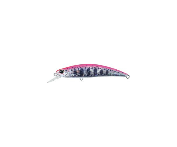

Воблер DUO Spearhead Ryuki 80S 80mm 12.0g ADA4019 Pink Yamame (арт.1234342906)