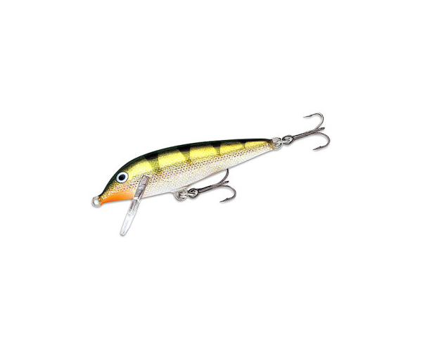 

Воблер Rapala Countdown Sinking 16g 11cm 2.7-3.9m (арт.1919115591)