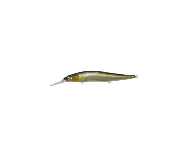 

Воблер Megabass Vision Oneten+1 110SP 110.5mm 14.0g Takumi Seochi Ayu (арт.123426590556)
